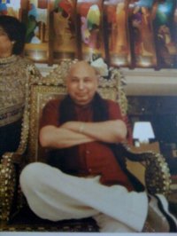 Guruji Maharaj